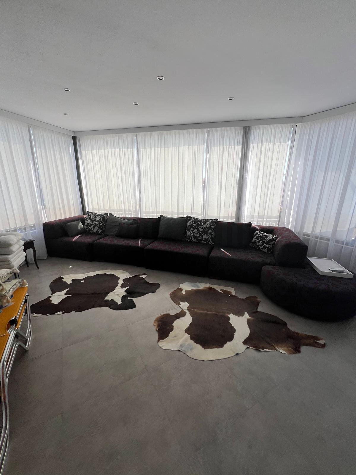 Apartment 1+2 in the Antares complex