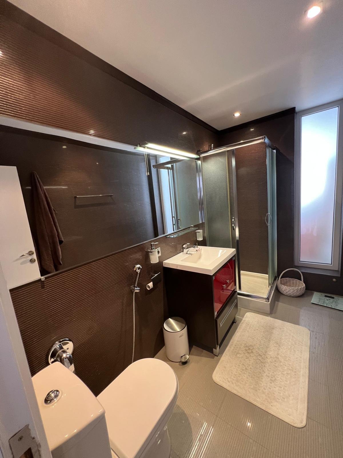 Apartment 1+2 in the Antares complex