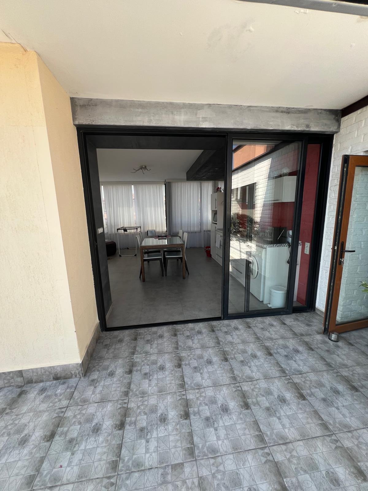 Apartment 1+2 in the Antares complex