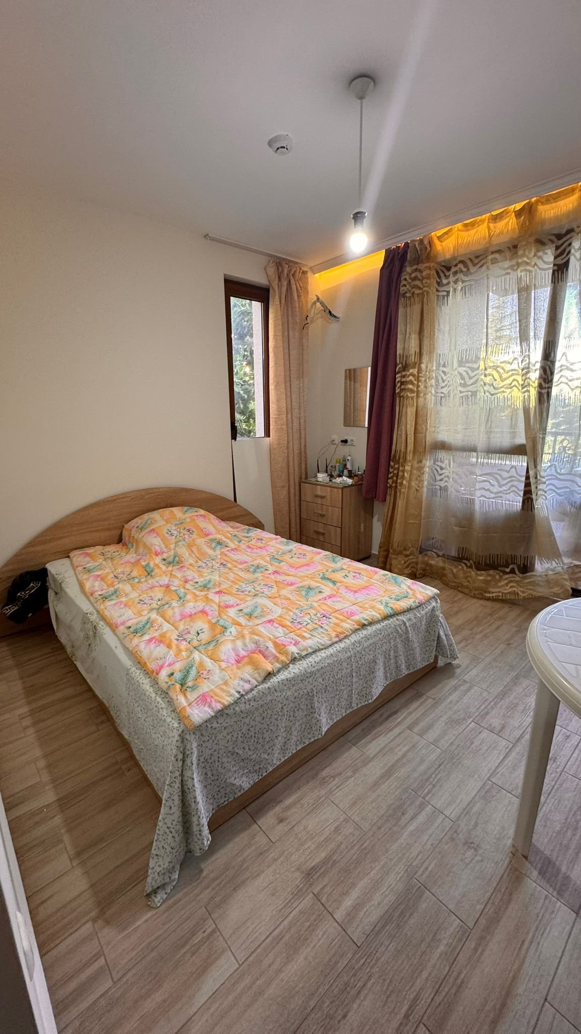 Apartment in Cascadas Family Resort