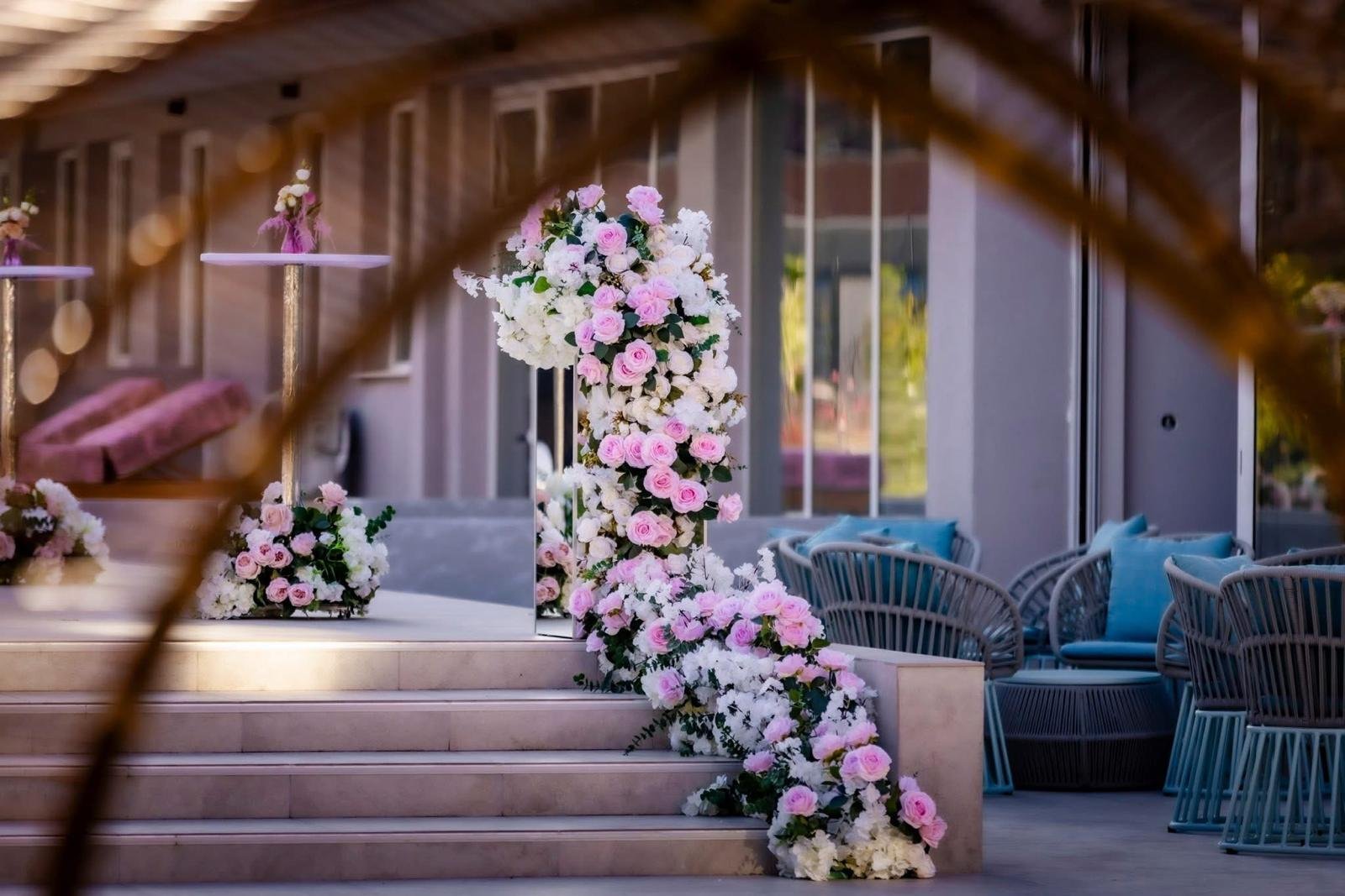 Studio in the Jadore Secret Garden complex