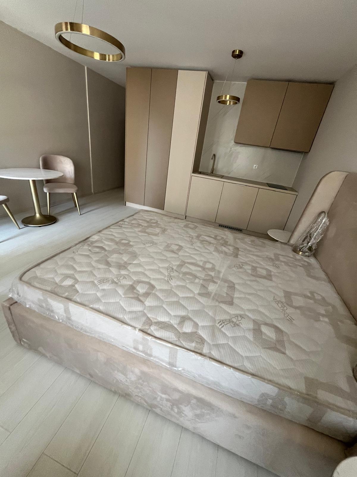 Studio in the Jadore Secret Garden complex