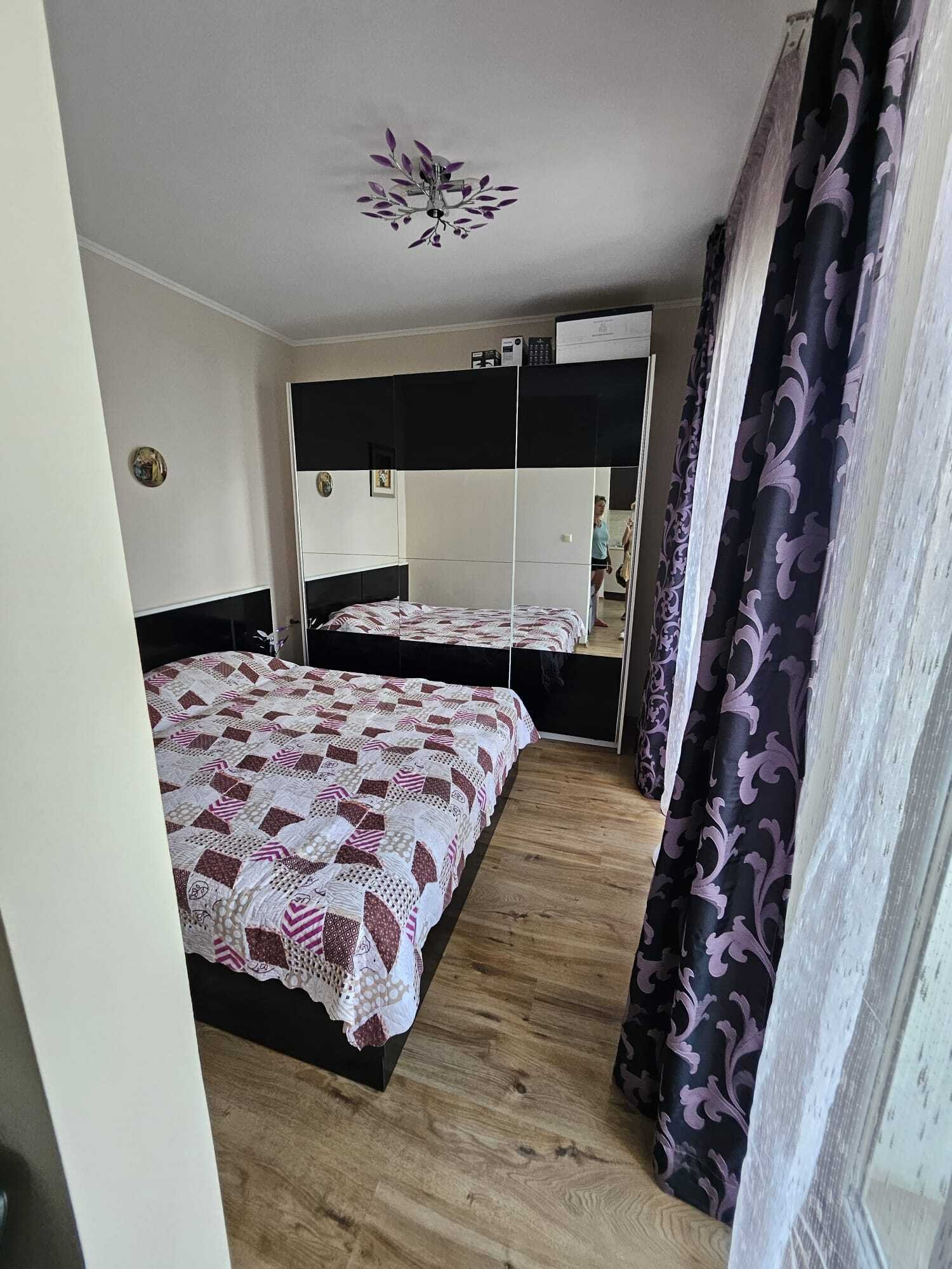 Studio in Down Park Deluxe