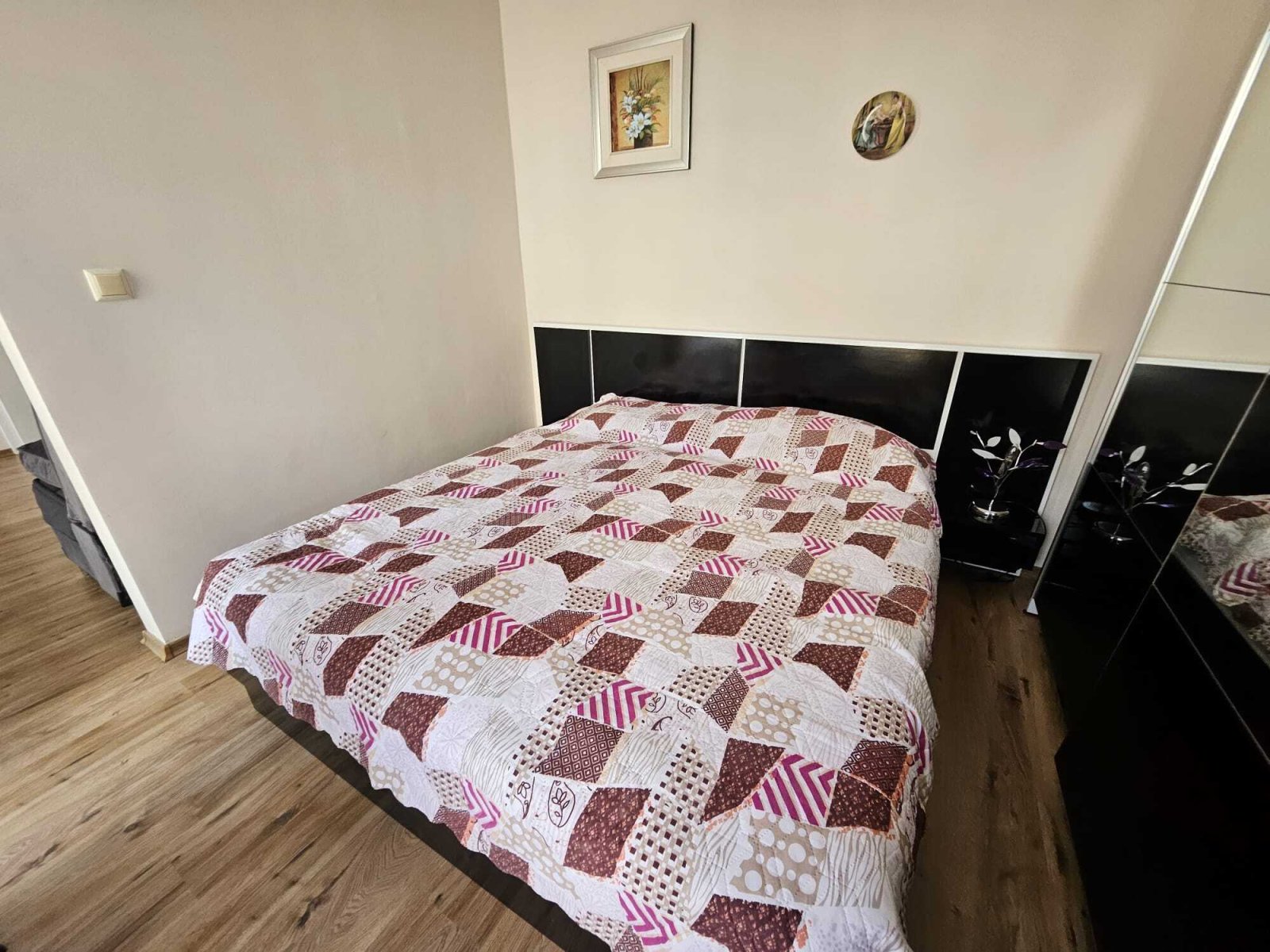 Studio in Down Park Deluxe