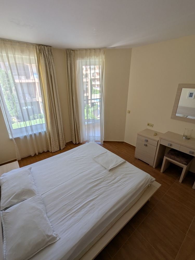 Apartment 1+2 in the Panorama Dreams complex