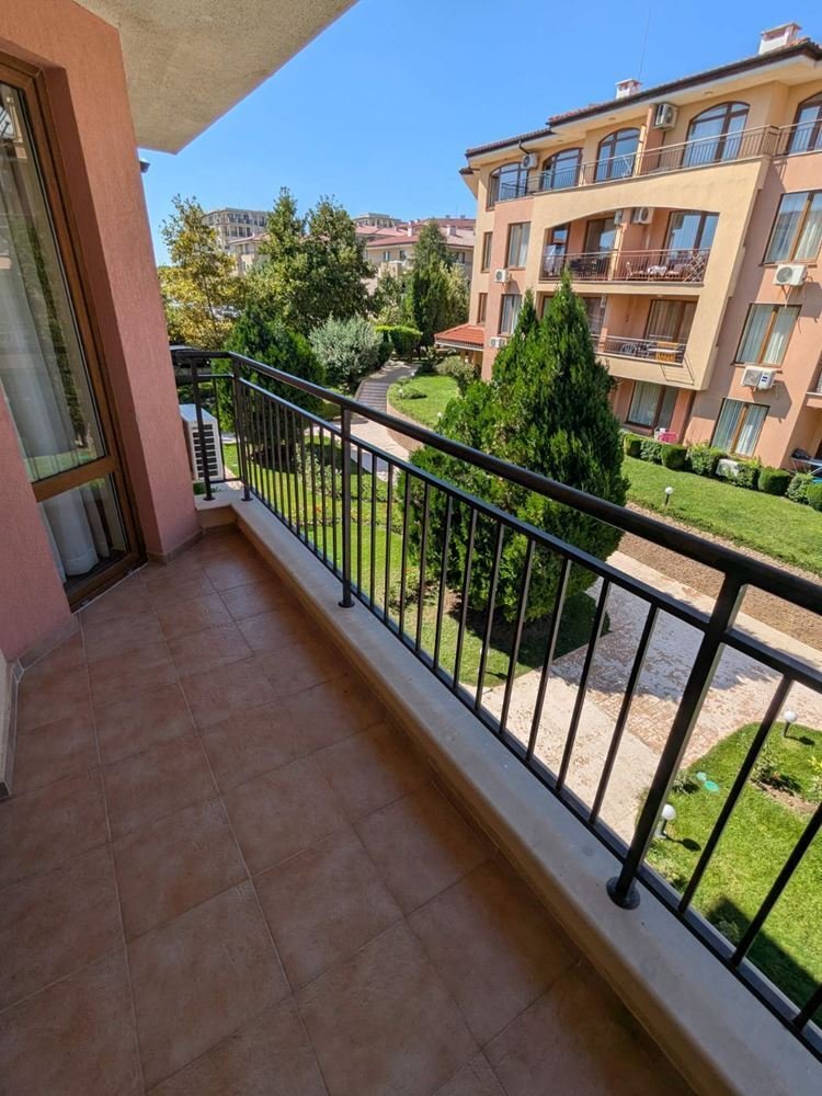 Apartment 1+2 in the Panorama Dreams complex