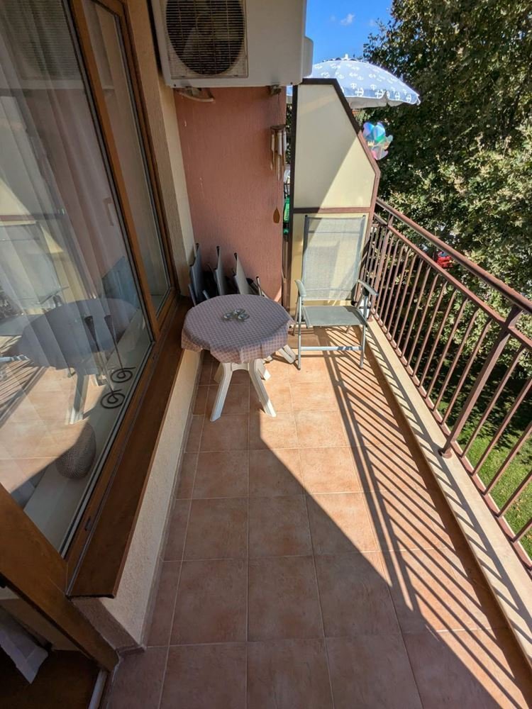 Apartment 1+2 in the Panorama Dreams complex