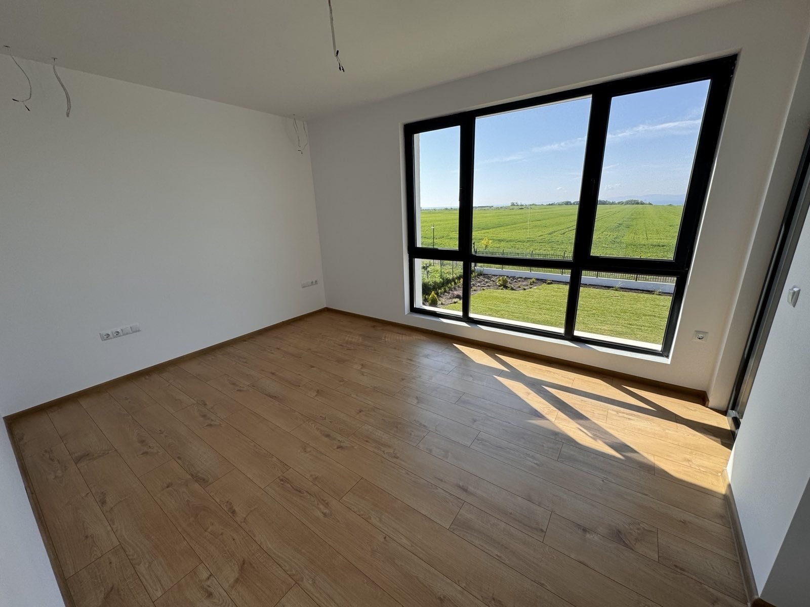 Modern house in Pomorje