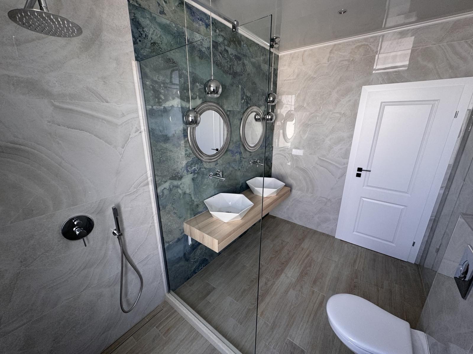 Modern house in Pomorje