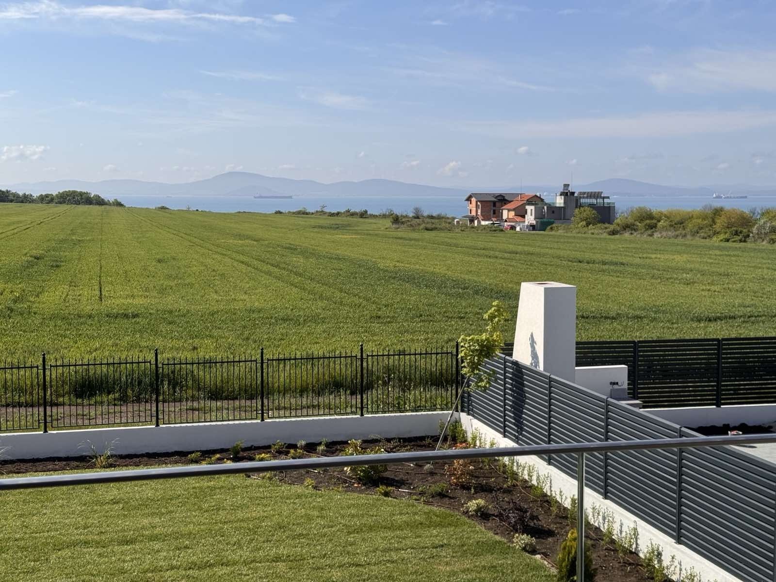 Modern house in Pomorje