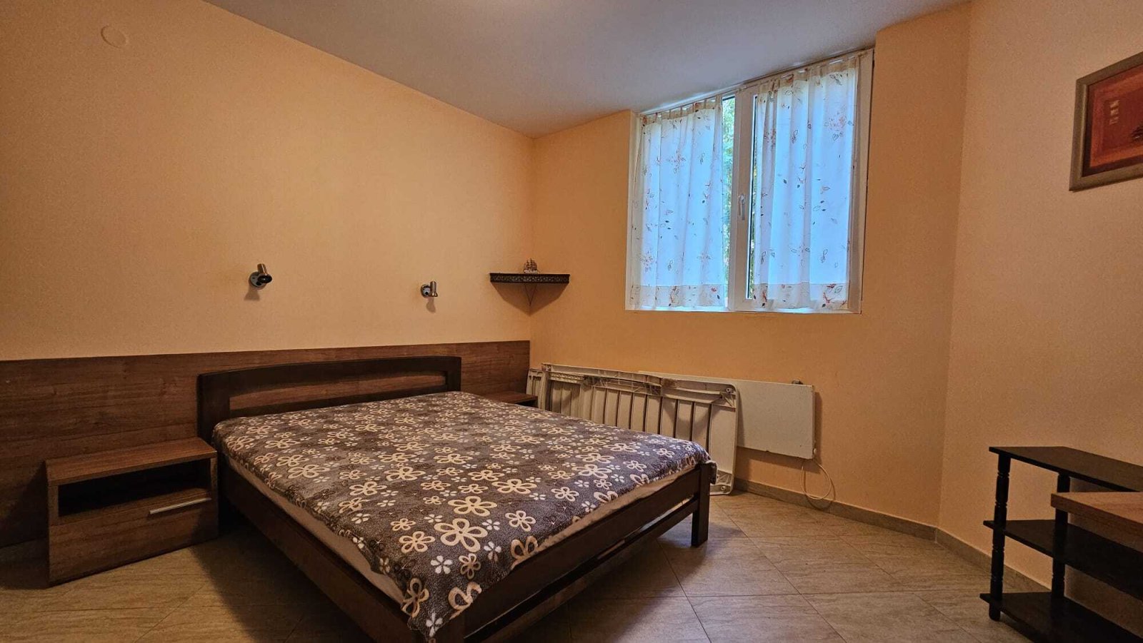 2-room apartment in Sun Village Sonnenstrand Bulgaria