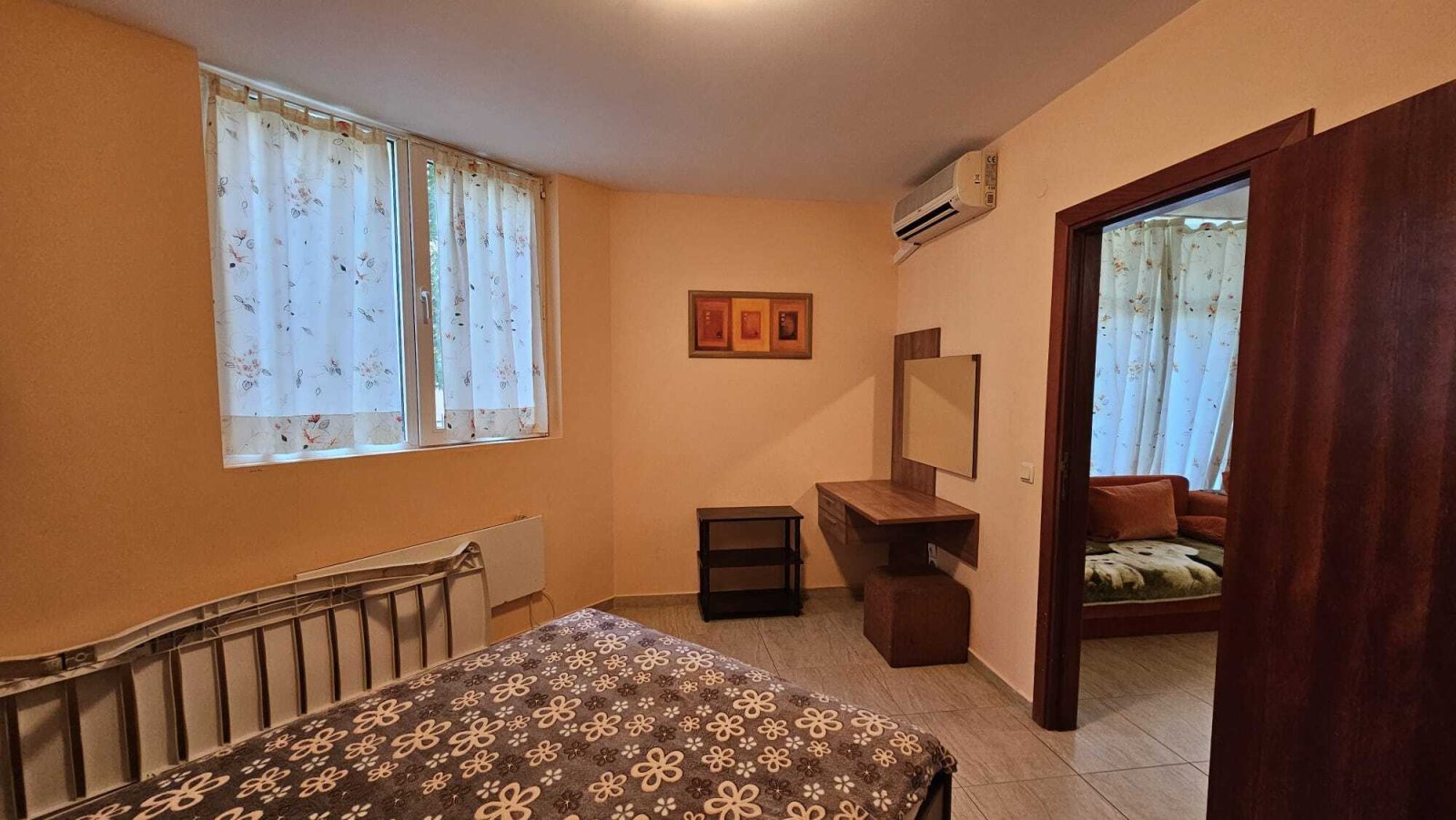 2-room apartment in Sun Village Sonnenstrand Bulgaria