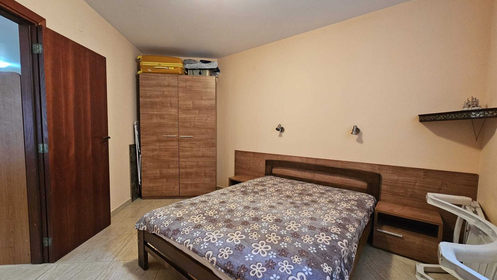 2-room apartment in Sun Village Sonnenstrand Bulgaria