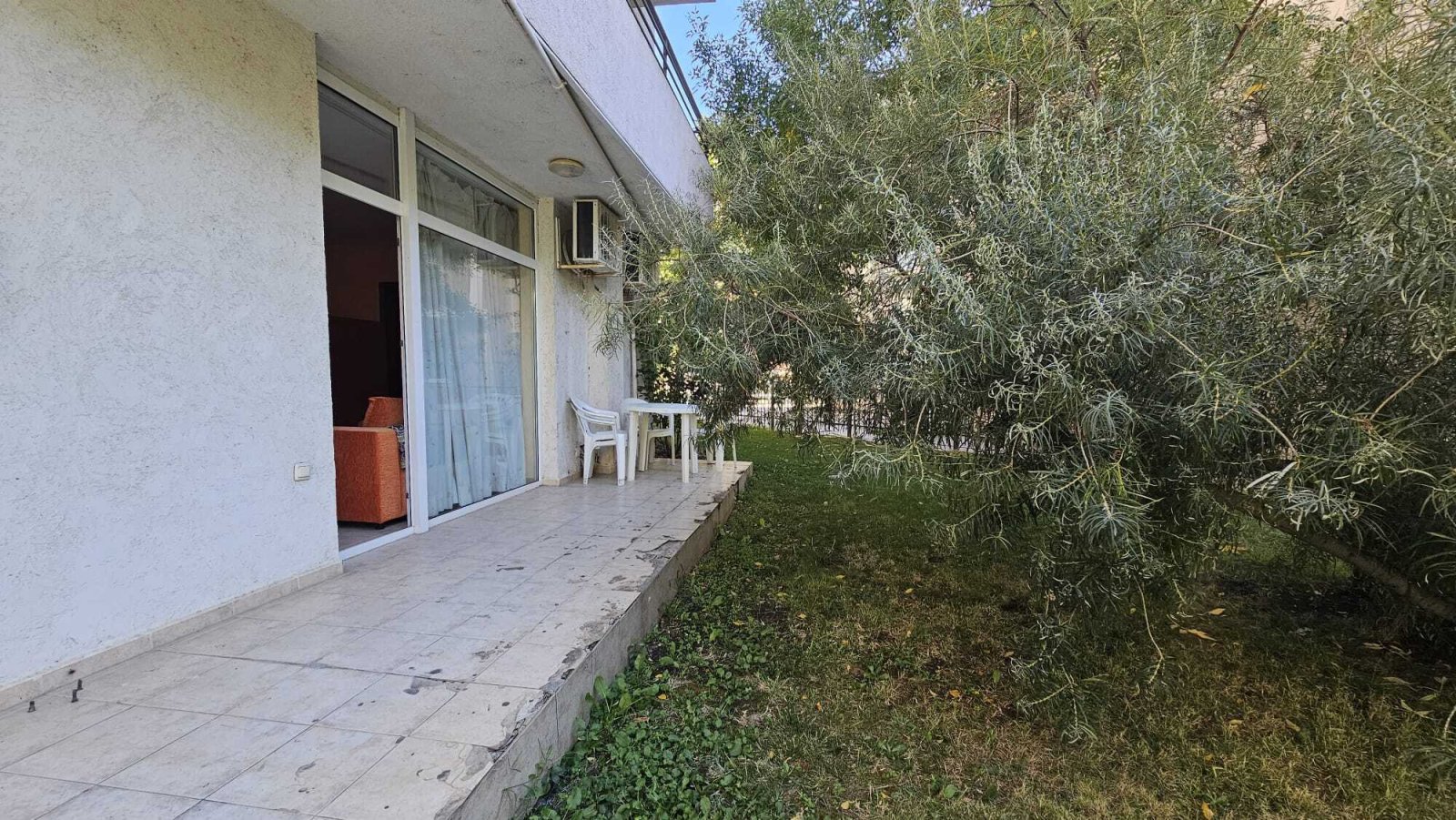 2-room apartment in Sun Village Sonnenstrand Bulgaria