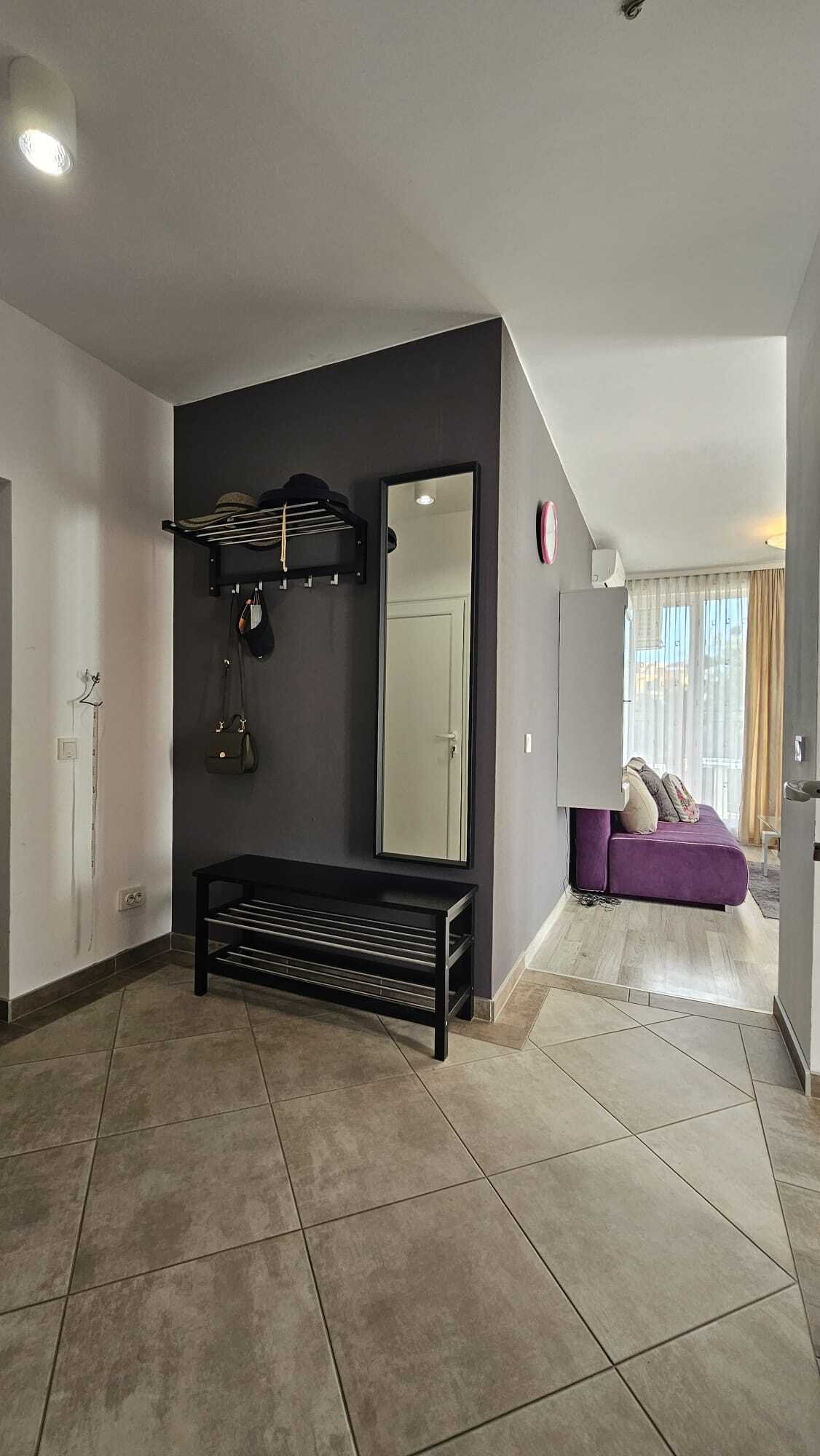 2-room apartment at Golden Day 2 on Sunny Beach in Bulgaria