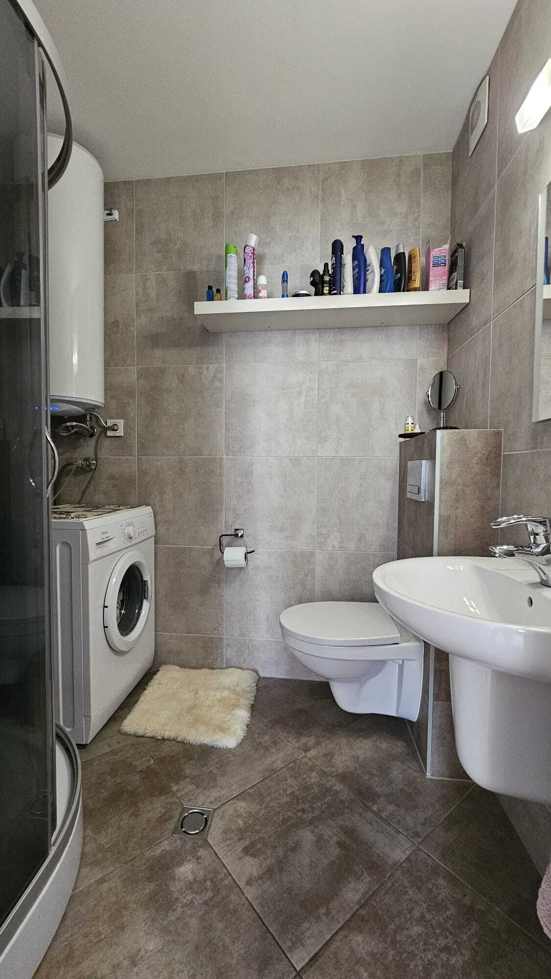 2-room apartment at Golden Day 2 on Sunny Beach in Bulgaria