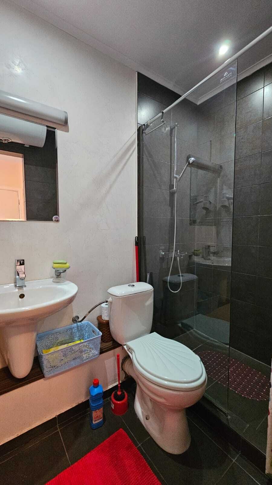 2-room apartment in Sun Gate Sunny Beach, Bulgaria