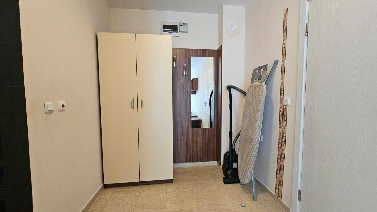 2-room apartment in Sun Gate Sunny Beach, Bulgaria