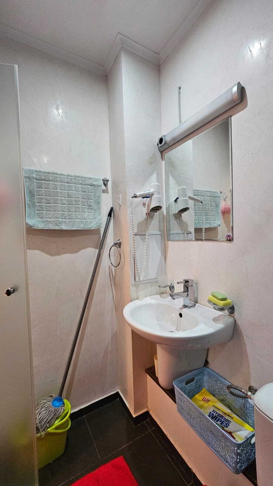 2-room apartment in Sun Gate Sunny Beach, Bulgaria