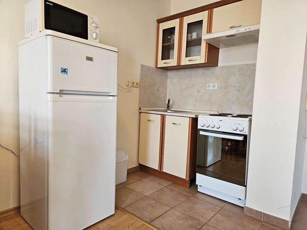 Apartment in the Holiday Fort Knox complex