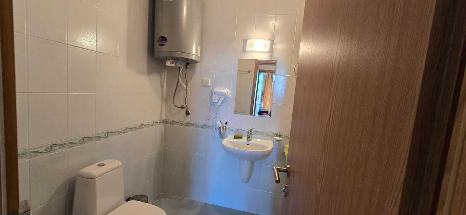 3-room apartment at Vineyards Resort Aheloy, Bulgaria