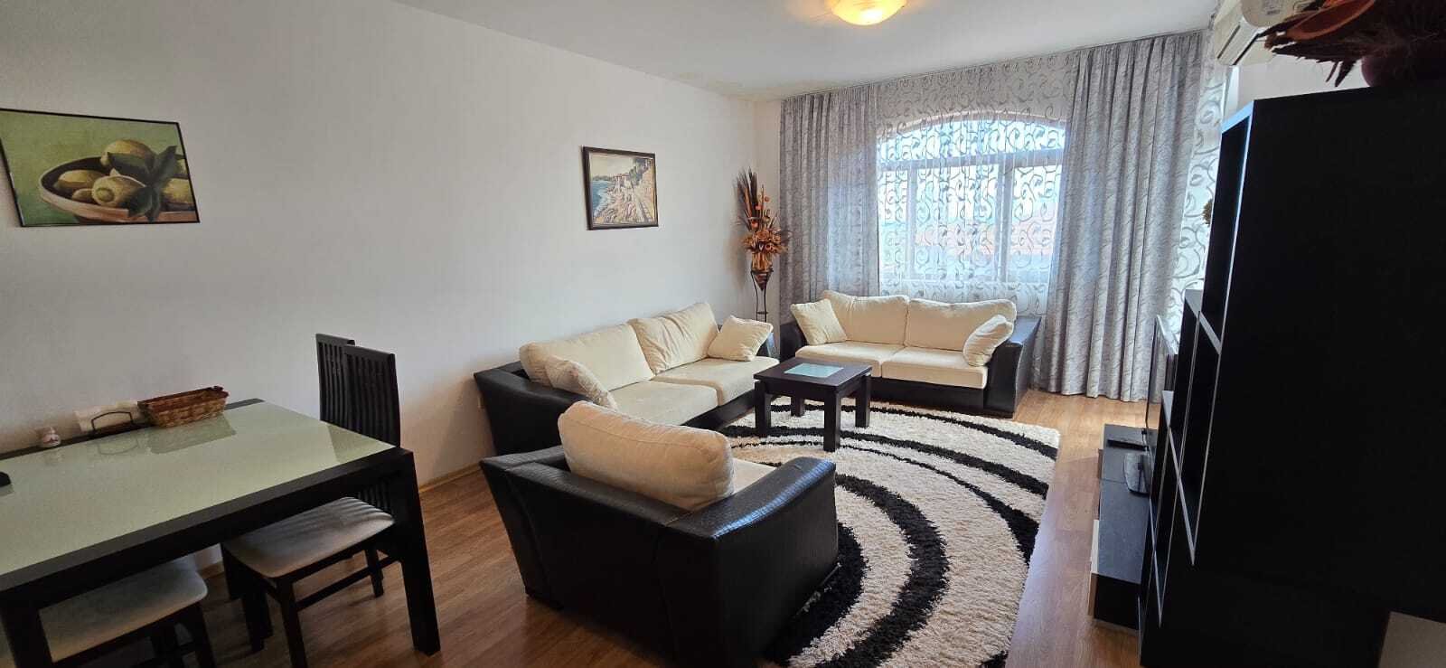 3-room apartment at Vineyards Resort Aheloy, Bulgaria