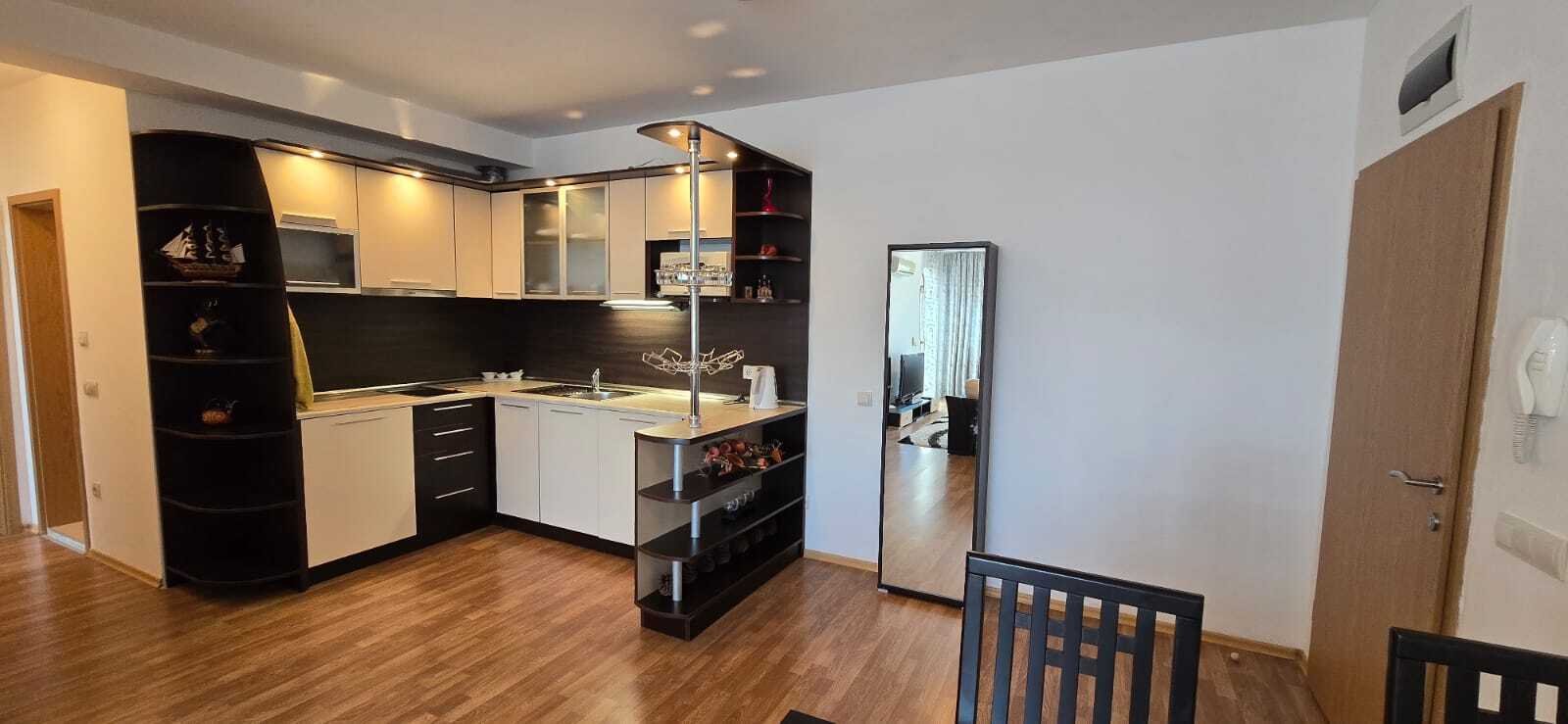 3-room apartment at Vineyards Resort Aheloy, Bulgaria