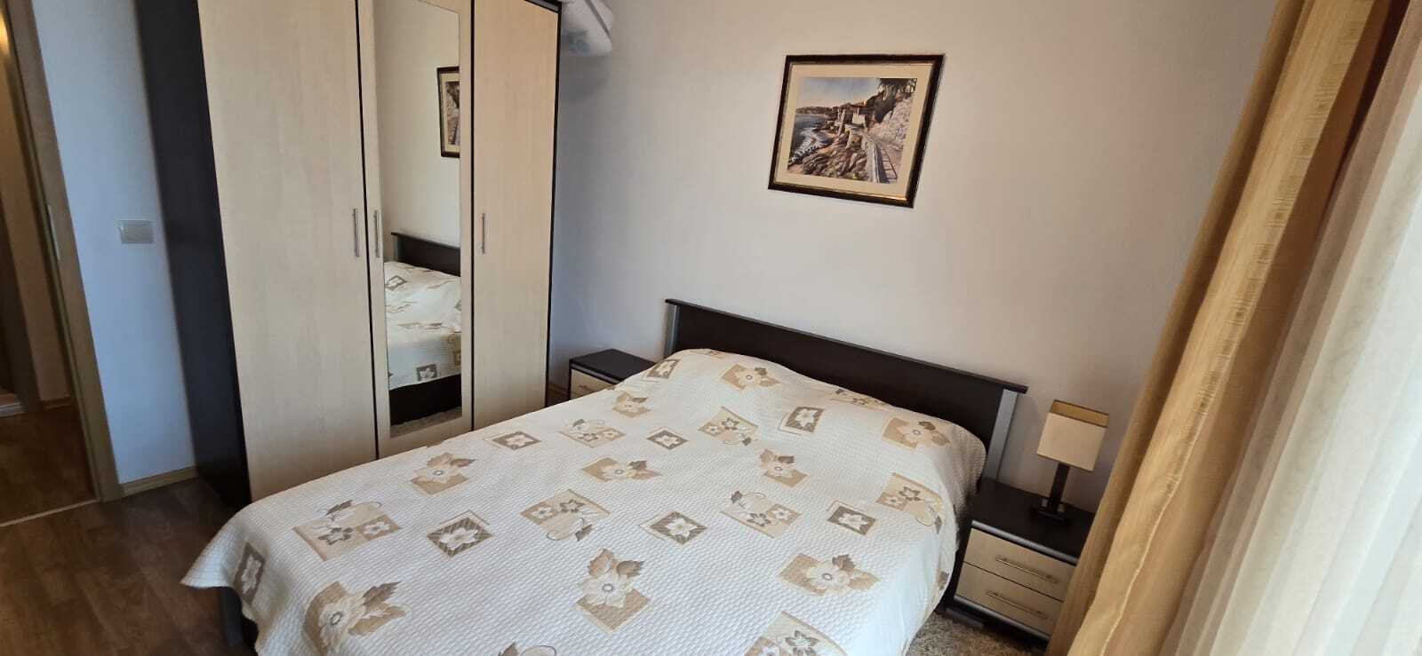 3-room apartment at Vineyards Resort Aheloy, Bulgaria