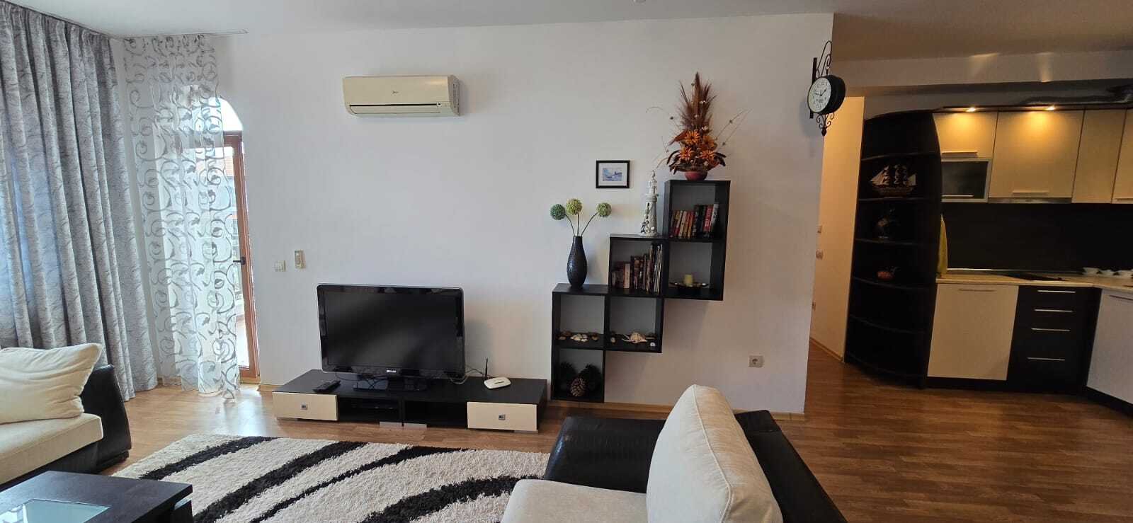 3-room apartment at Vineyards Resort Aheloy, Bulgaria