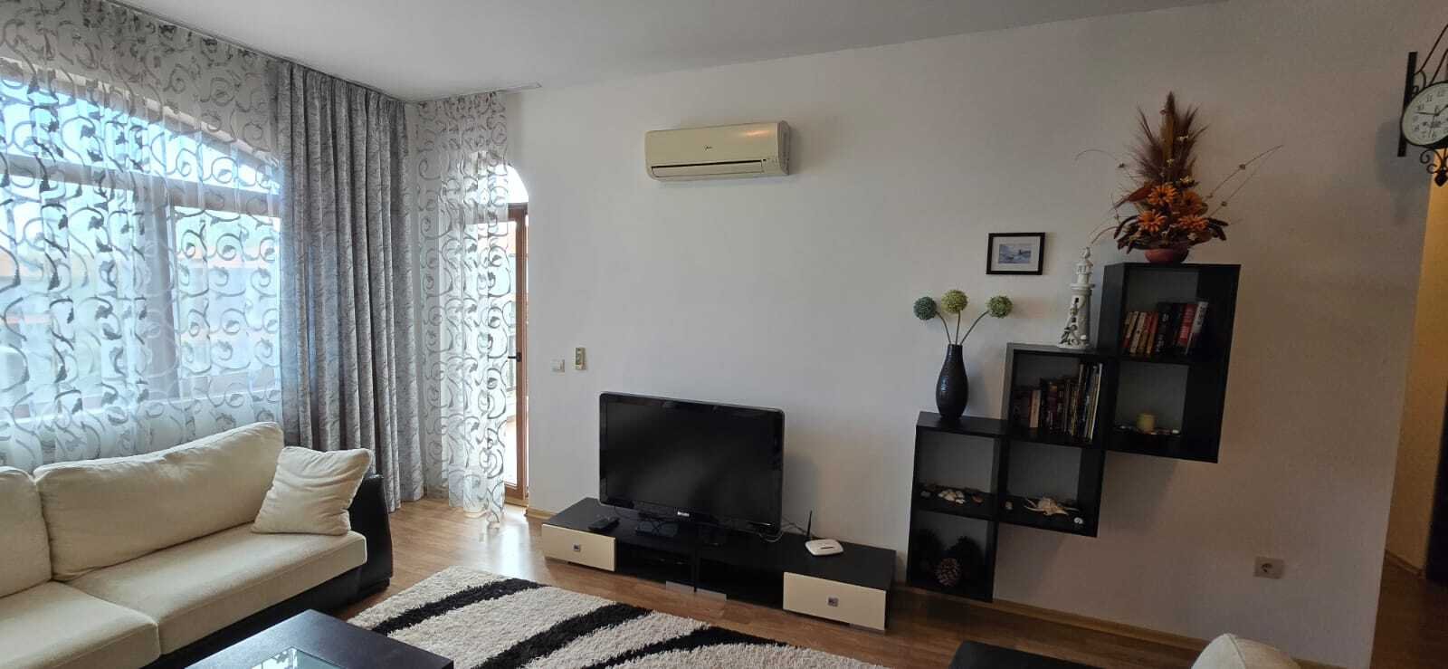 3-room apartment at Vineyards Resort Aheloy, Bulgaria