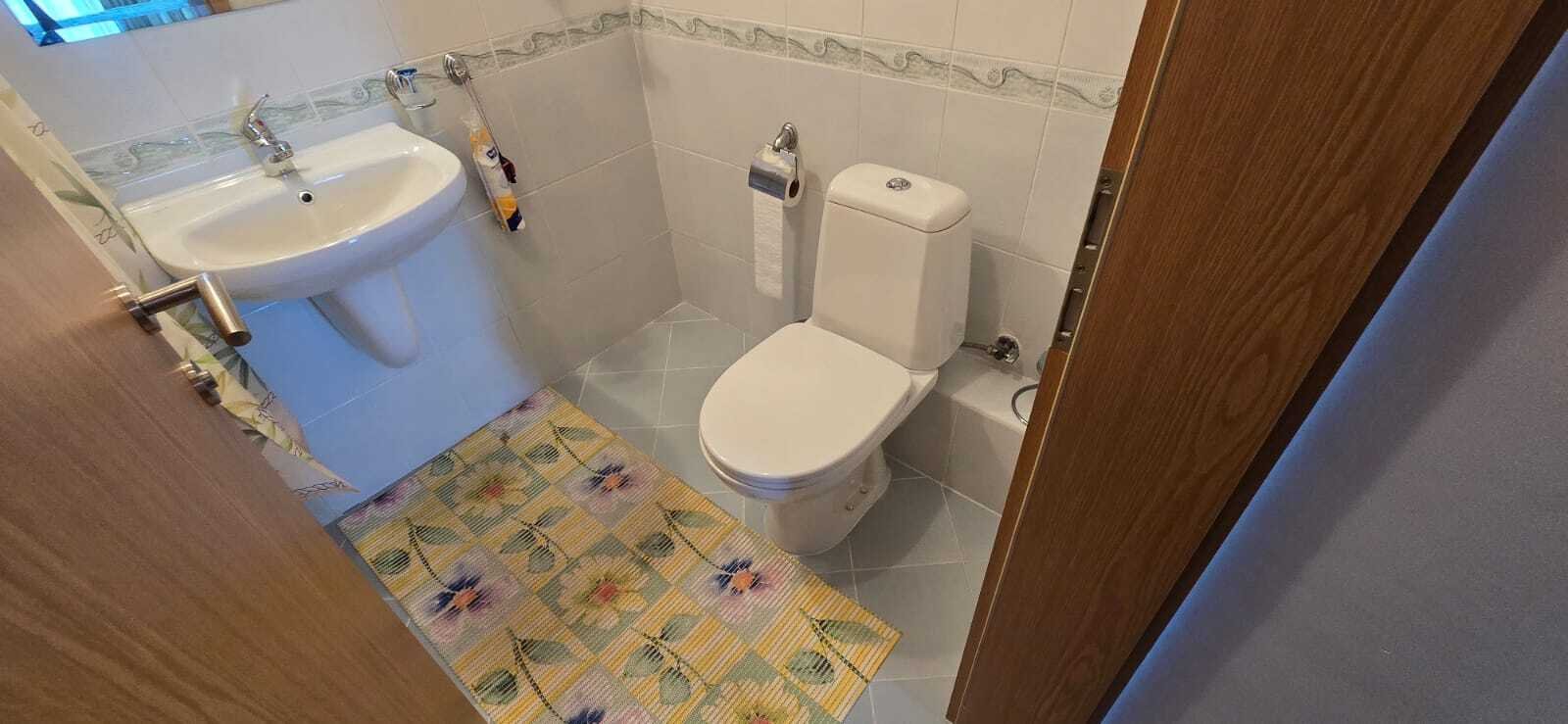 3-room apartment at Vineyards Resort Aheloy, Bulgaria