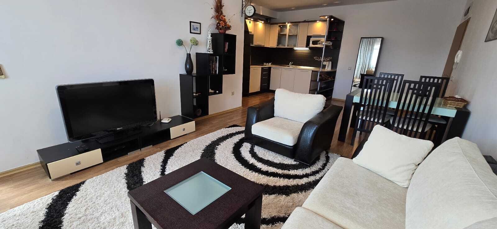 3-room apartment at Vineyards Resort Aheloy, Bulgaria