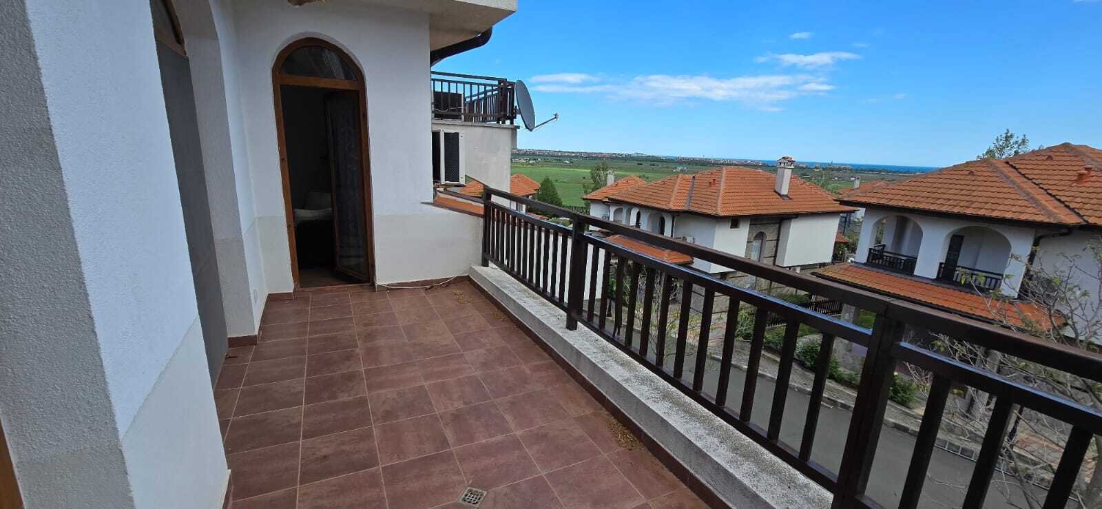 3-room apartment at Vineyards Resort Aheloy, Bulgaria