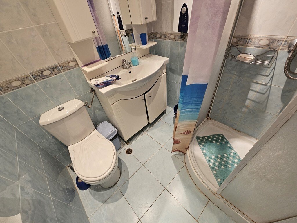 Studio in Sun City 1 Complex