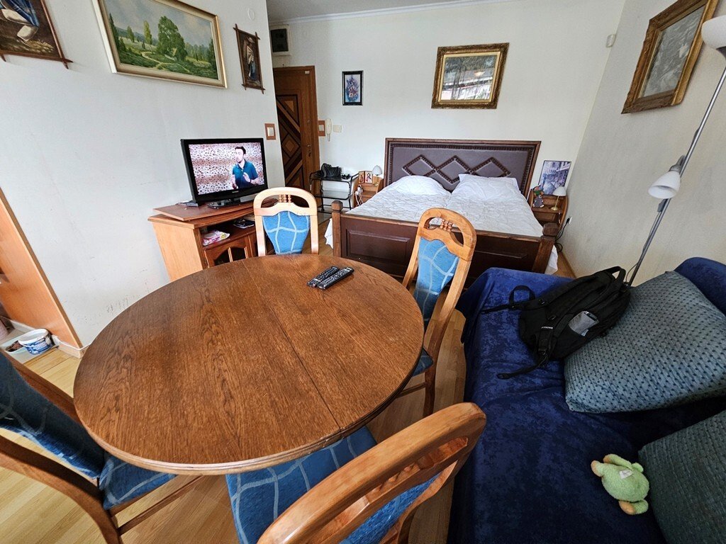 Studio in Sun City 1 Complex