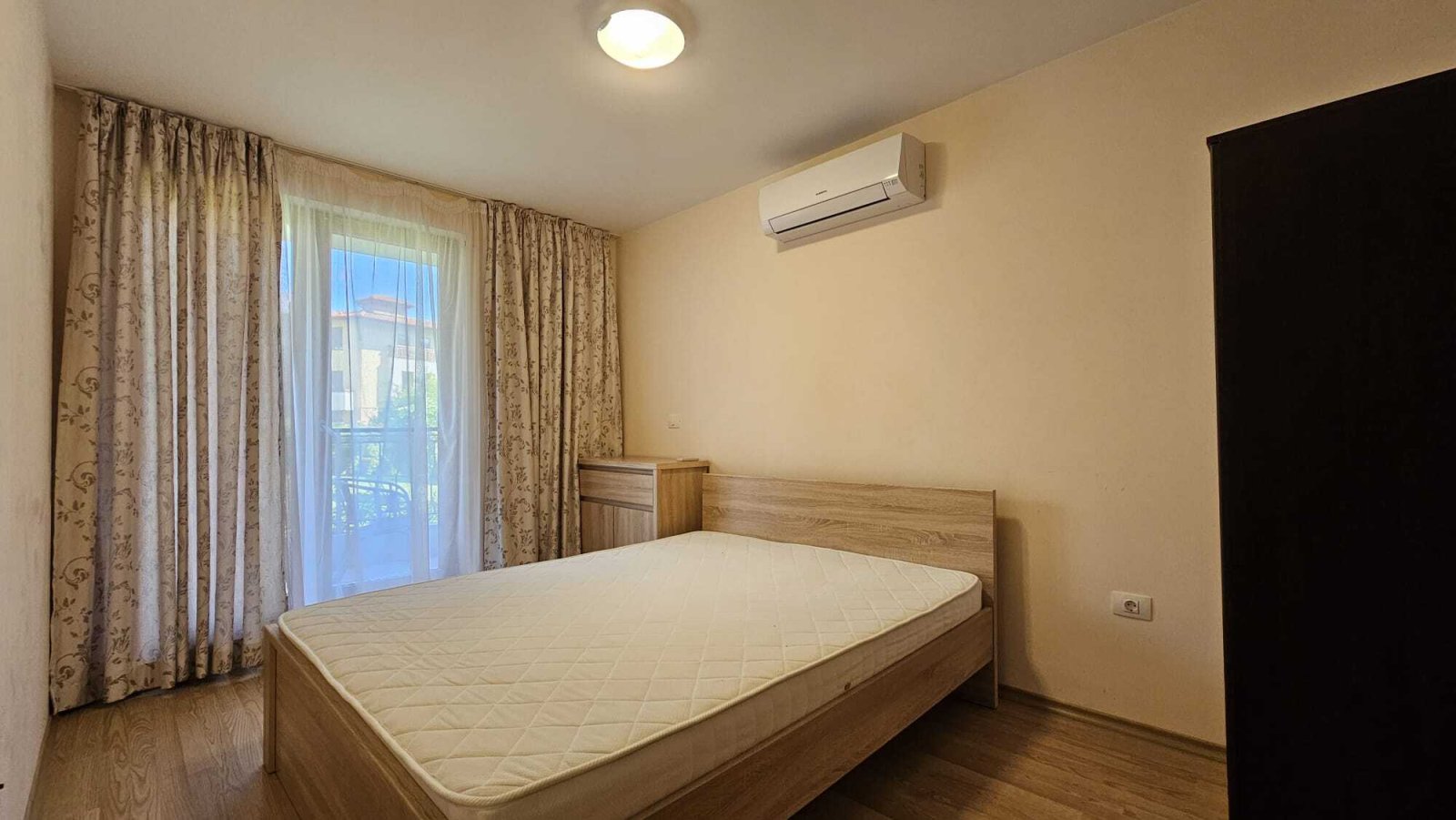 2-room apartment in the Garden of Eden, Sveti Vlas, Bulgaria