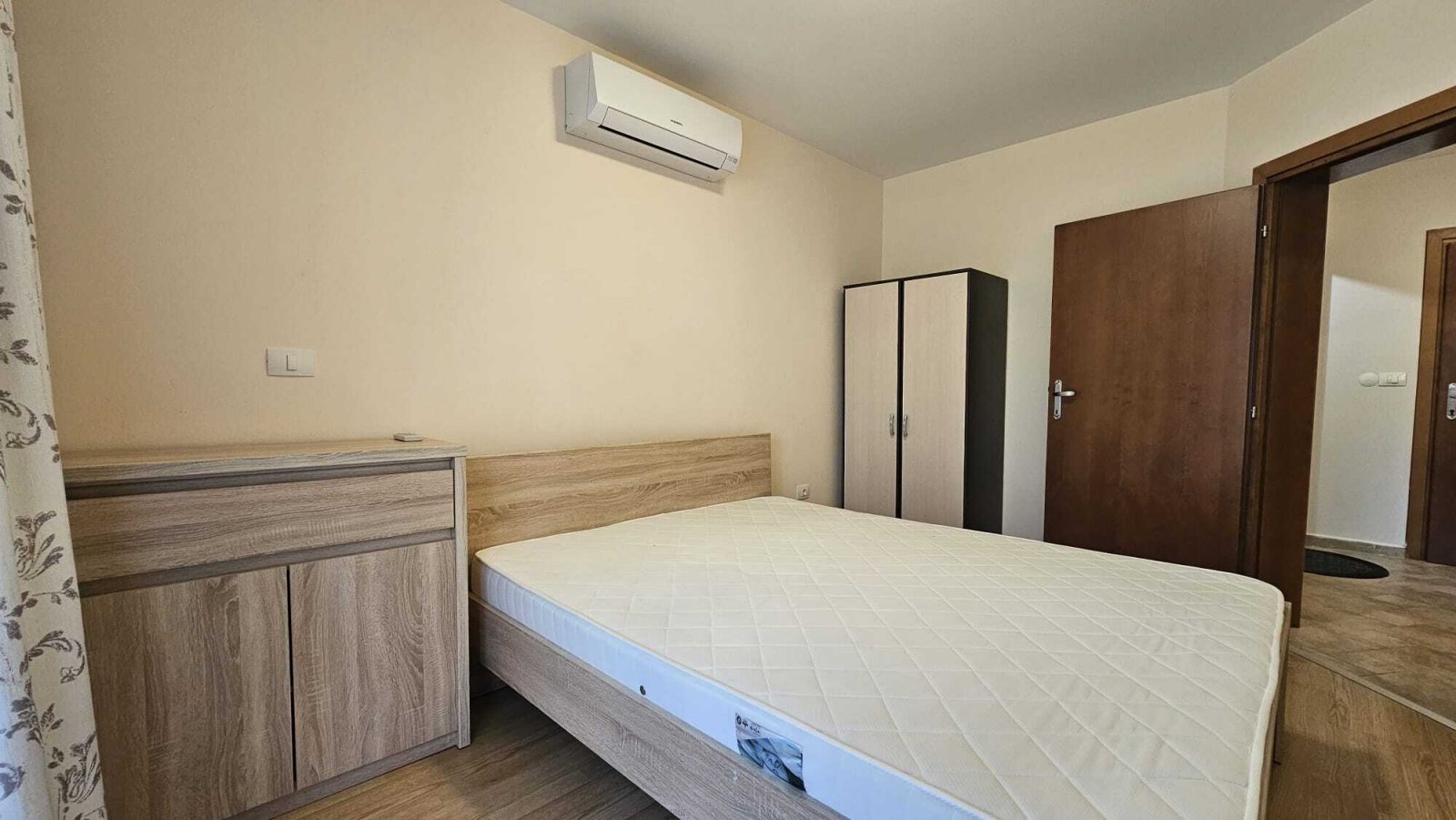 2-room apartment in the Garden of Eden, Sveti Vlas, Bulgaria