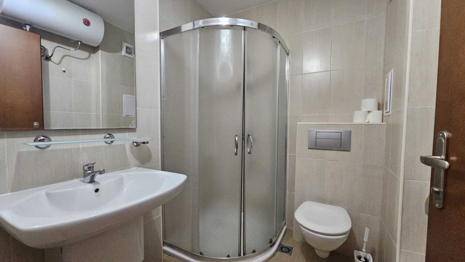 2-room apartment in the Garden of Eden, Sveti Vlas, Bulgaria