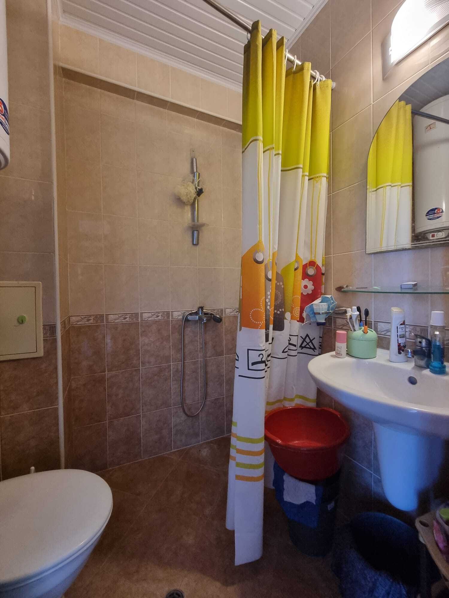 3-room apartment in Sunny Day 3 on Sunny Beach in Bulgaria