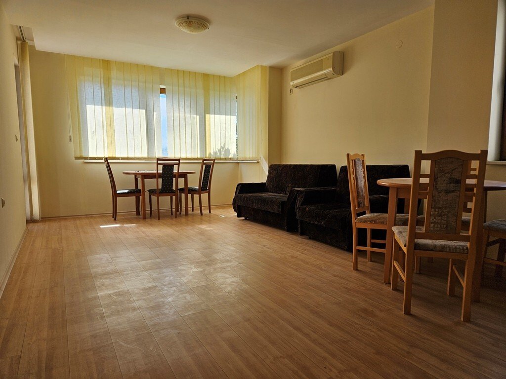 Apartment 1+1 in Messambria Fort Beach Complex