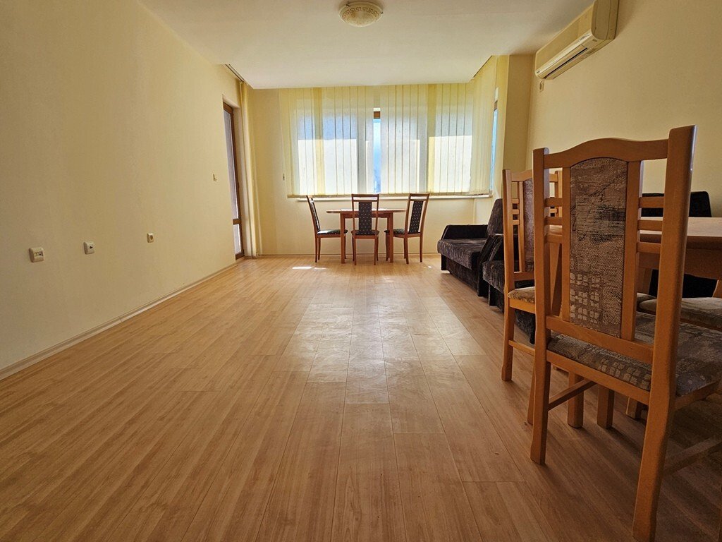 Apartment 1+1 in Messambria Fort Beach Complex