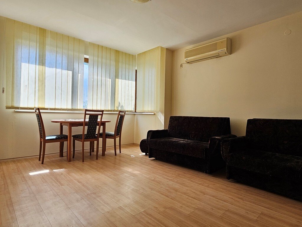 Apartment 1+1 in Messambria Fort Beach Complex