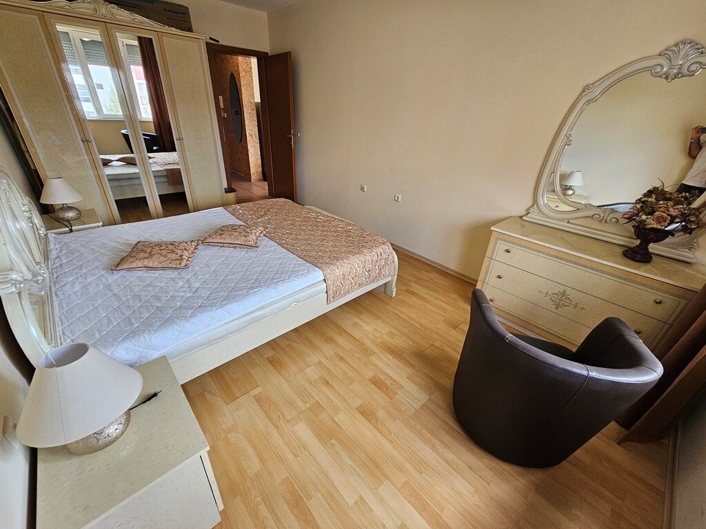 Apartment 1+1 in the Privilege Fort Beach Complex