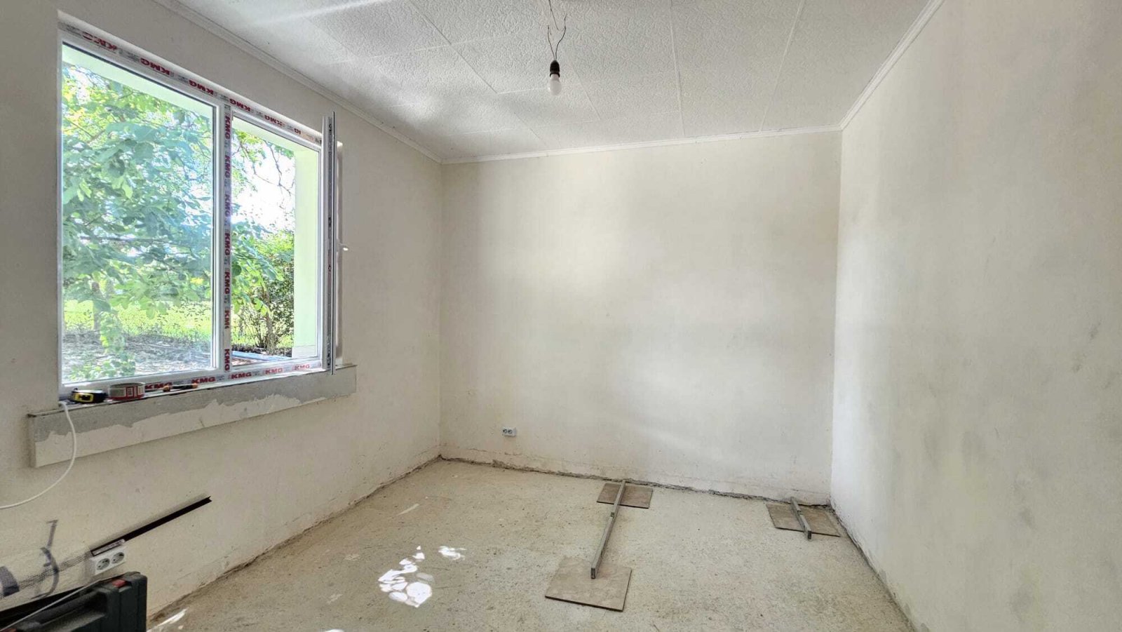 Bungalow in the village of Dyulevo, Burgas region, Bulgaria