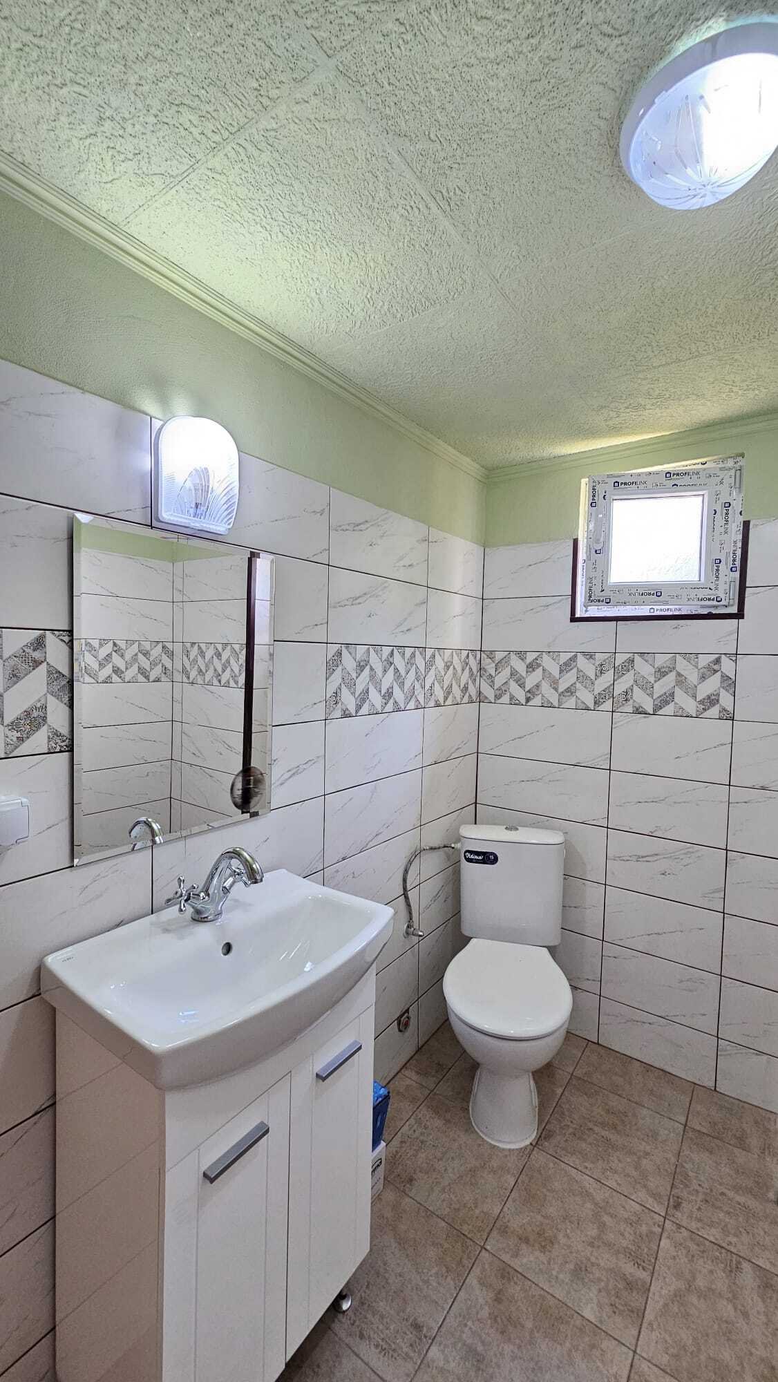 Bungalow in the village of Dyulevo, Burgas region, Bulgaria