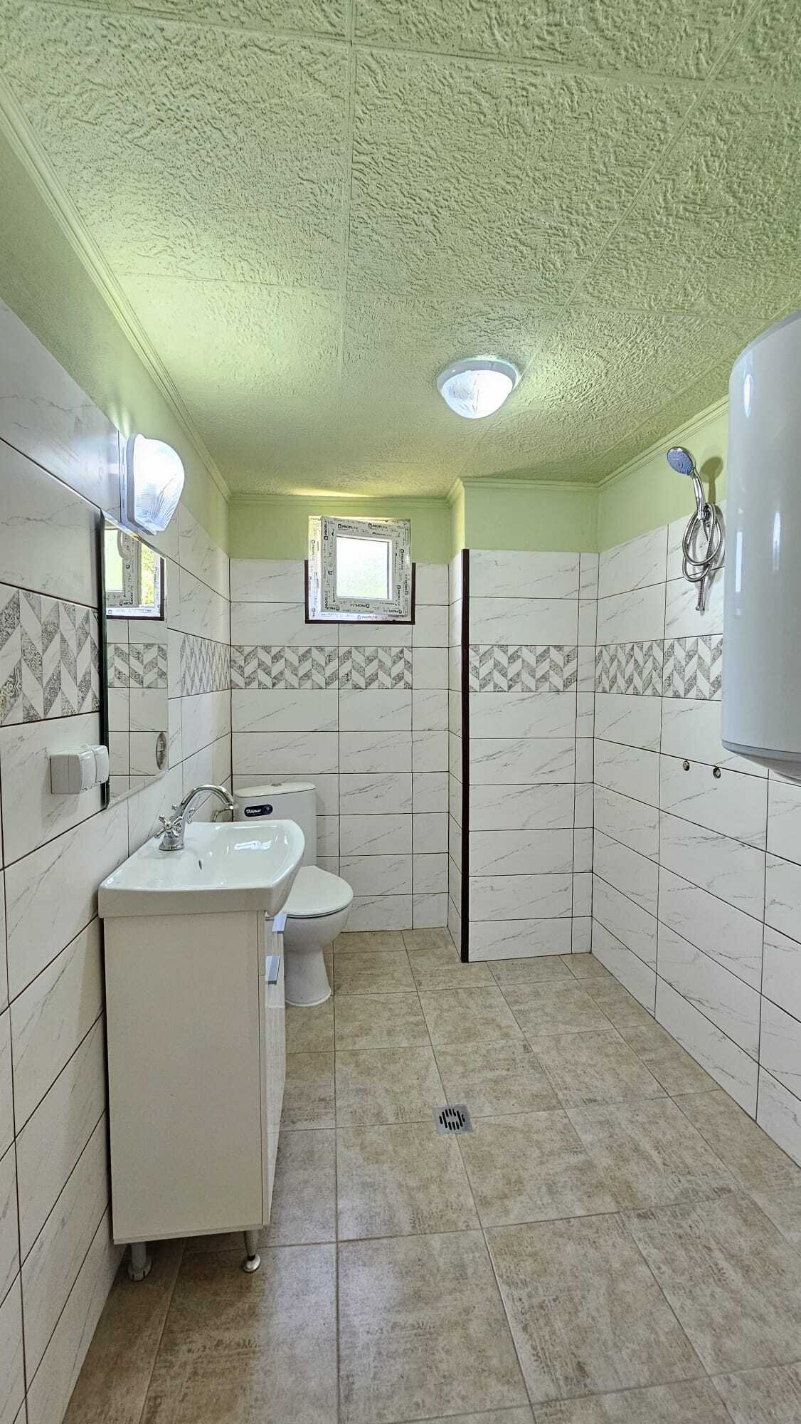 Bungalow in the village of Dyulevo, Burgas region, Bulgaria