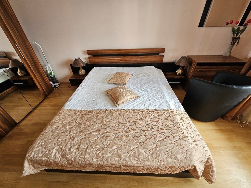 Apartment 1+1 in the Privilege Fort Beach Complex