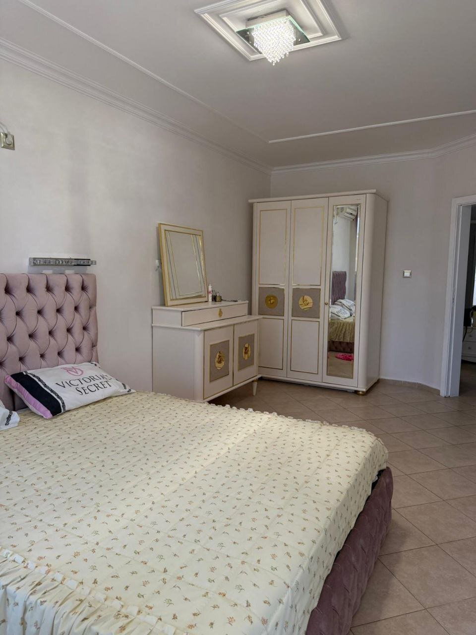 1+1 apartment in the Son Palace complex