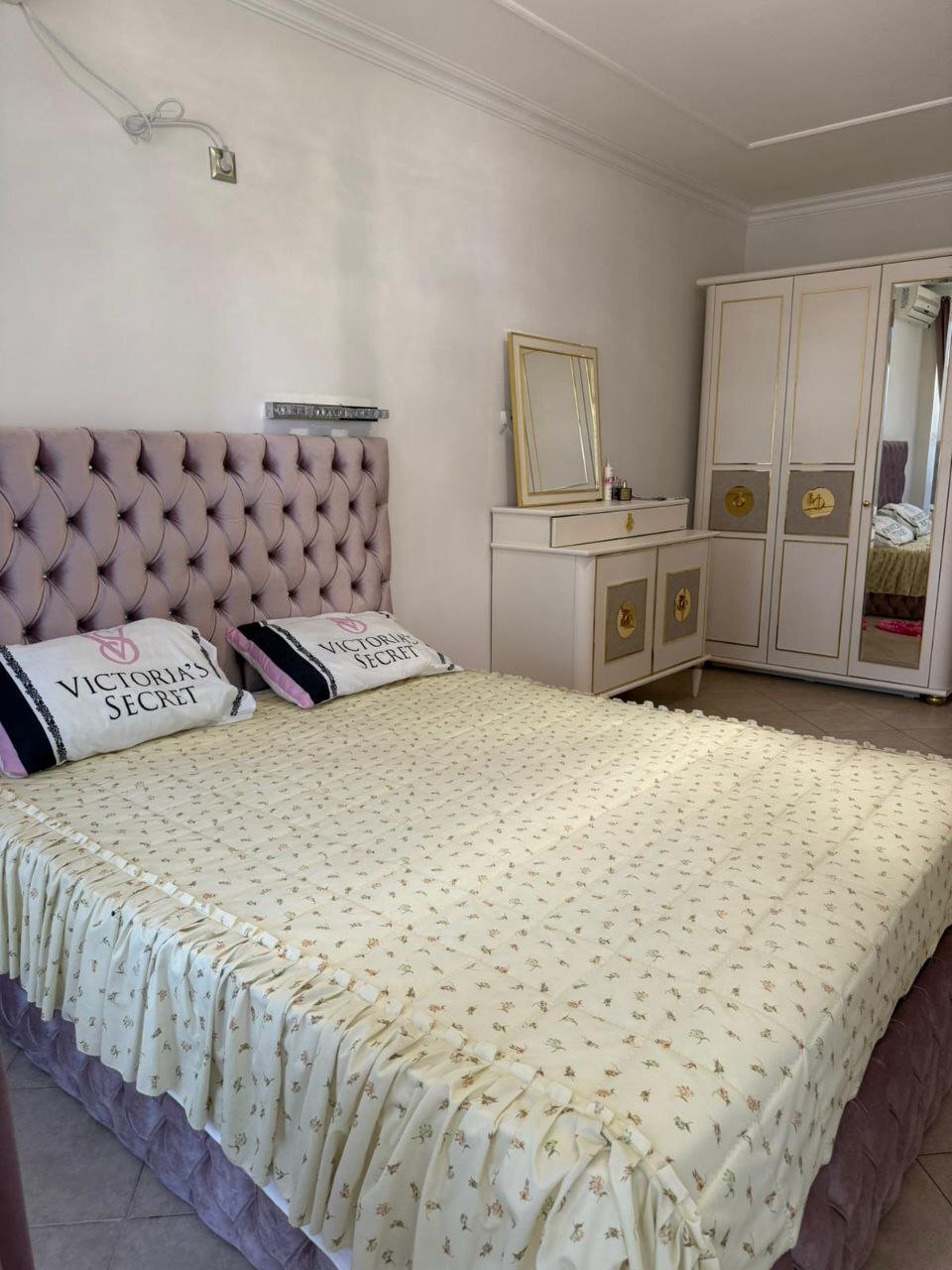 1+1 apartment in the Son Palace complex