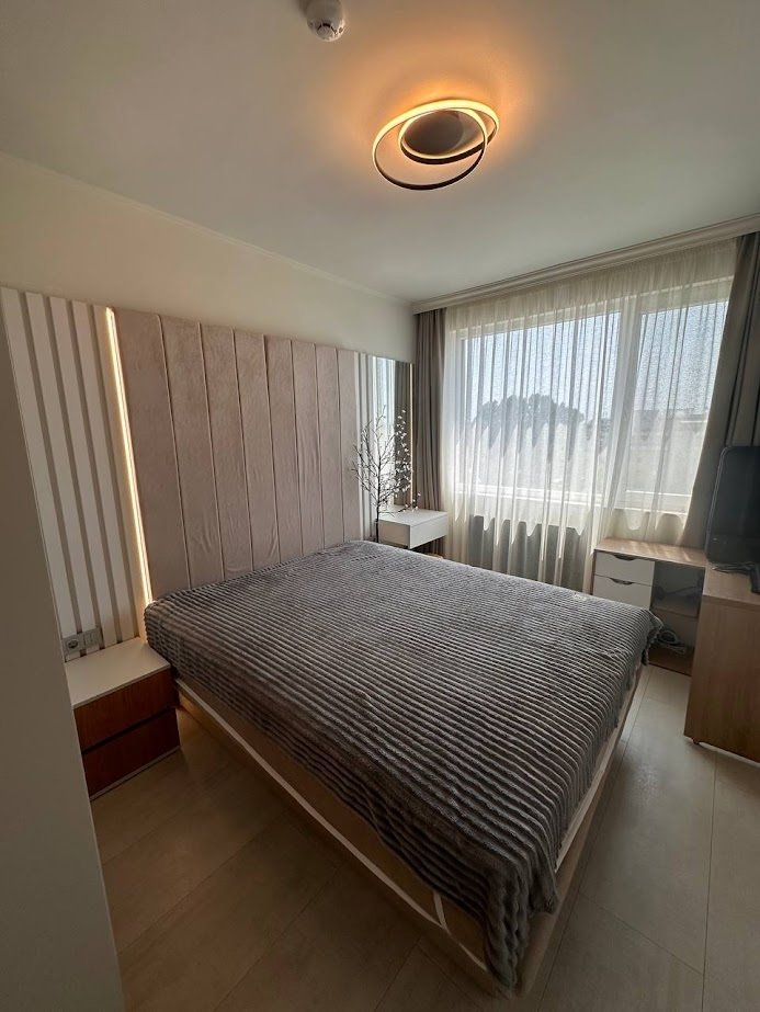 Apartment 1+1 in the Dominico Complex